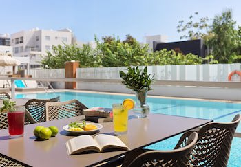 Pefkos Hotel fotoğrafı