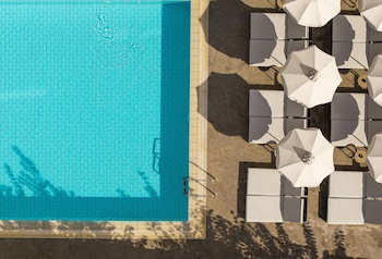 Pefkos Hotel fotoğrafı