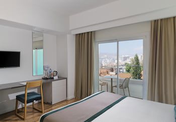 Pefkos Hotel galeri fotoğrafı