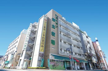 Hotel Continental