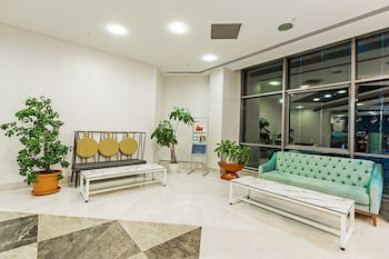 Dedeman Oskemen Tavros