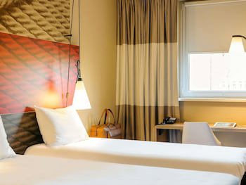ibis Hamburg City fotoğrafı
