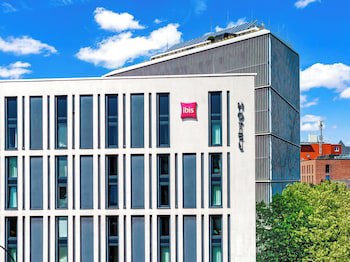 ibis Hamburg City galeri fotoğrafı