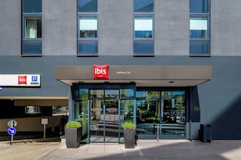 ibis Hamburg City galeri fotoğrafı