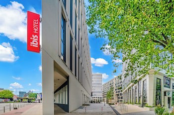 ibis Hamburg City galeri fotoğrafı