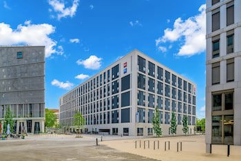 ibis Hamburg City fotoğrafı