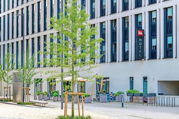 ibis Hamburg City fotoğrafı