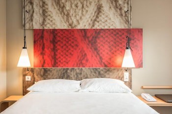 ibis Hamburg City fotoğrafı