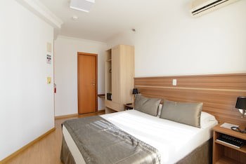 Faro Hotel Sao Jose Dos Campos
