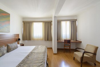 Faro Hotel Sao Jose Dos Campos