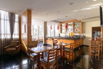 Faro Hotel Sao Jose Dos Campos