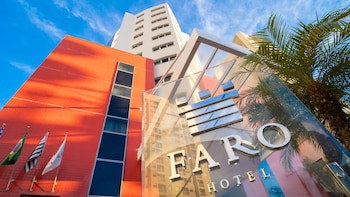 Faro Hotel Sao Jose Dos Campos