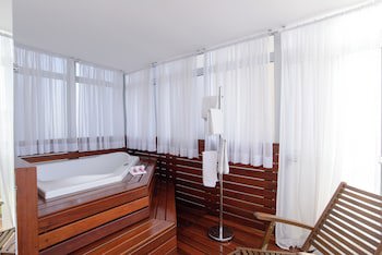 Faro Hotel Sao Jose Dos Campos