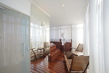 Faro Hotel Sao Jose Dos Campos