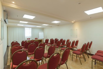 Faro Hotel Sao Jose Dos Campos
