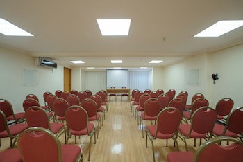 Faro Hotel Sao Jose Dos Campos