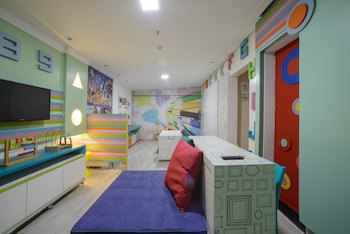 Faro Hotel Sao Jose Dos Campos