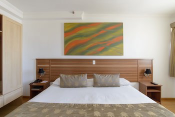 Faro Hotel Sao Jose Dos Campos
