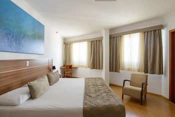 Faro Hotel Sao Jose Dos Campos