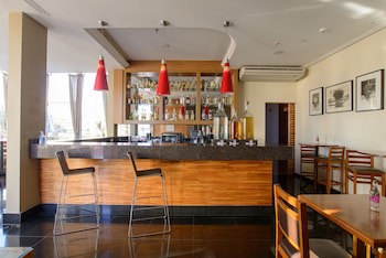 Faro Hotel Sao Jose Dos Campos