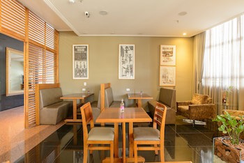 Faro Hotel Sao Jose Dos Campos