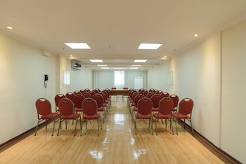 Faro Hotel Sao Jose Dos Campos