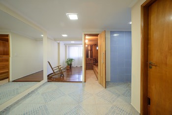 Faro Hotel Sao Jose Dos Campos