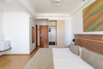Faro Hotel Sao Jose Dos Campos