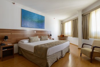 Faro Hotel Sao Jose Dos Campos