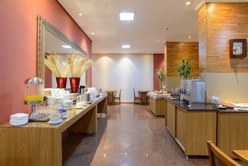 Faro Hotel Sao Jose Dos Campos