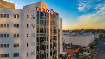 Faro Hotel Sao Jose Dos Campos