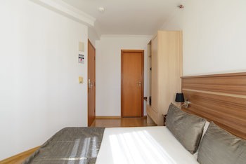 Faro Hotel Sao Jose Dos Campos