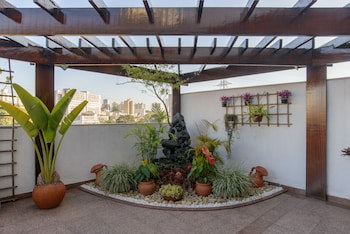 Faro Hotel Sao Jose Dos Campos