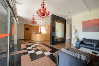 Faro Hotel Sao Jose Dos Campos