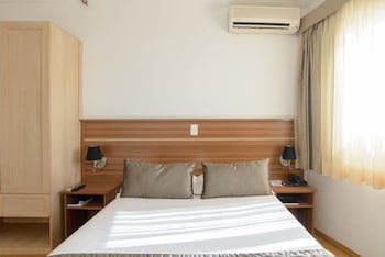 Faro Hotel Sao Jose Dos Campos