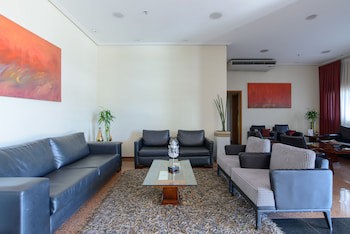 Faro Hotel Sao Jose Dos Campos