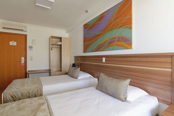 Faro Hotel Sao Jose Dos Campos