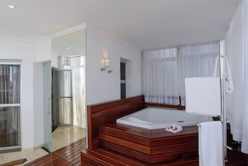 Faro Hotel Sao Jose Dos Campos