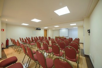 Faro Hotel Sao Jose Dos Campos