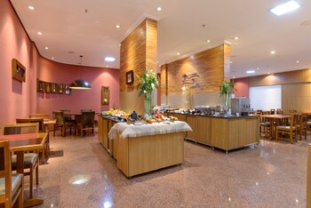 Faro Hotel Sao Jose Dos Campos