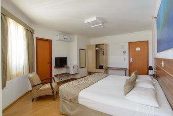 Faro Hotel Sao Jose Dos Campos