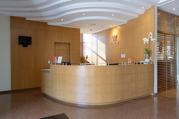 Faro Hotel Sao Jose Dos Campos