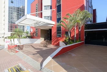 Faro Hotel Sao Jose Dos Campos
