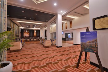 Fortune Park Orange- Member Itc Hotel Group