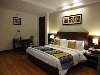 Fortune Park Orange- Member Itc Hotel Group