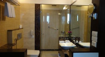 Fortune Park Orange- Member Itc Hotel Group