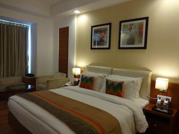 Fortune Park Orange- Member Itc Hotel Group