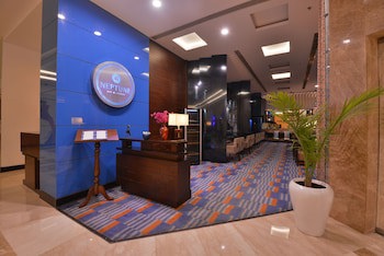 Fortune Park Orange- Member Itc Hotel Group