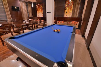 Fortune Park Orange- Member Itc Hotel Group