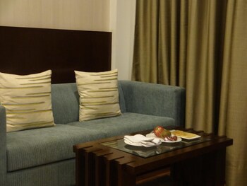 Fortune Park Orange- Member Itc Hotel Group